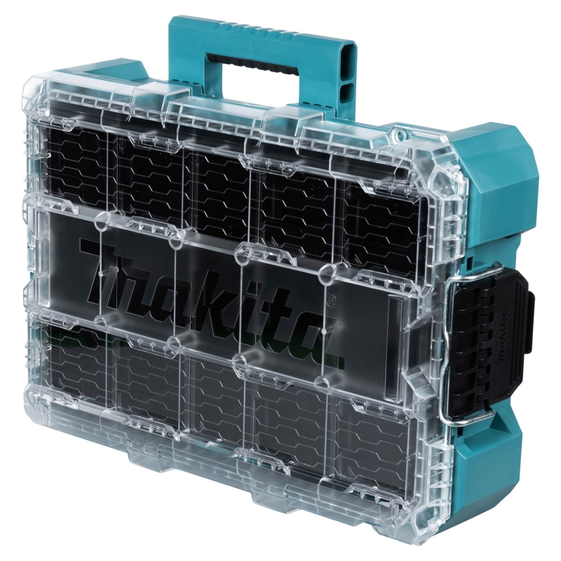 MAKITA MAKITA P-91045 MakTrak Deep Medium Organiser