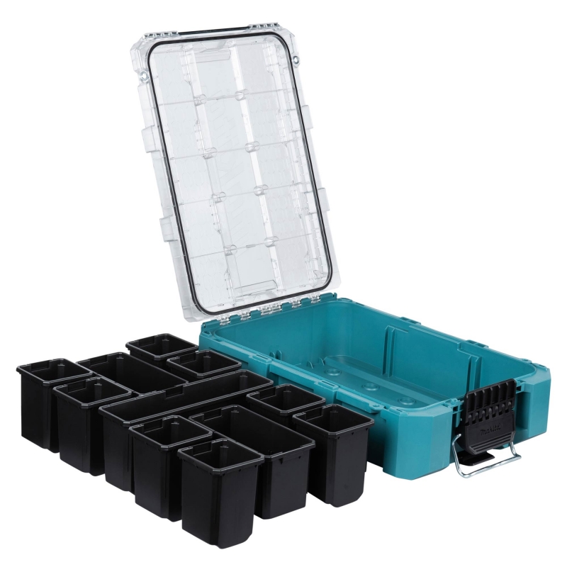 MAKITA MAKITA P-91045 MakTrak Deep Medium Organiser