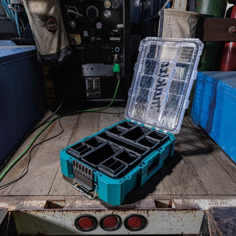 MAKITA MAKITA P-91045 MakTrak Deep Medium Organiser