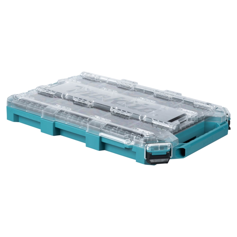 MAKITA MAKITA P-91051 MakTrak Low Profile Medium Organiser