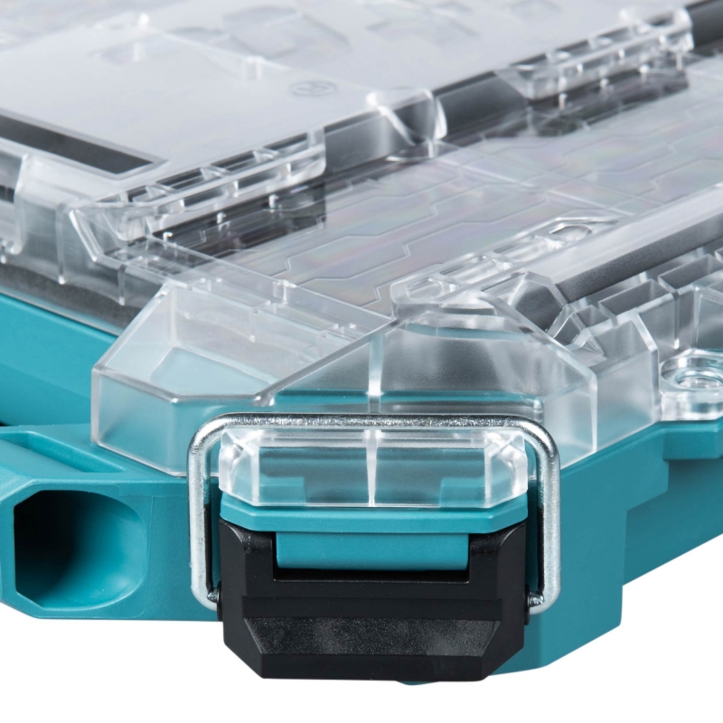 MAKITA MAKITA P-91051 MakTrak Low Profile Medium Organiser
