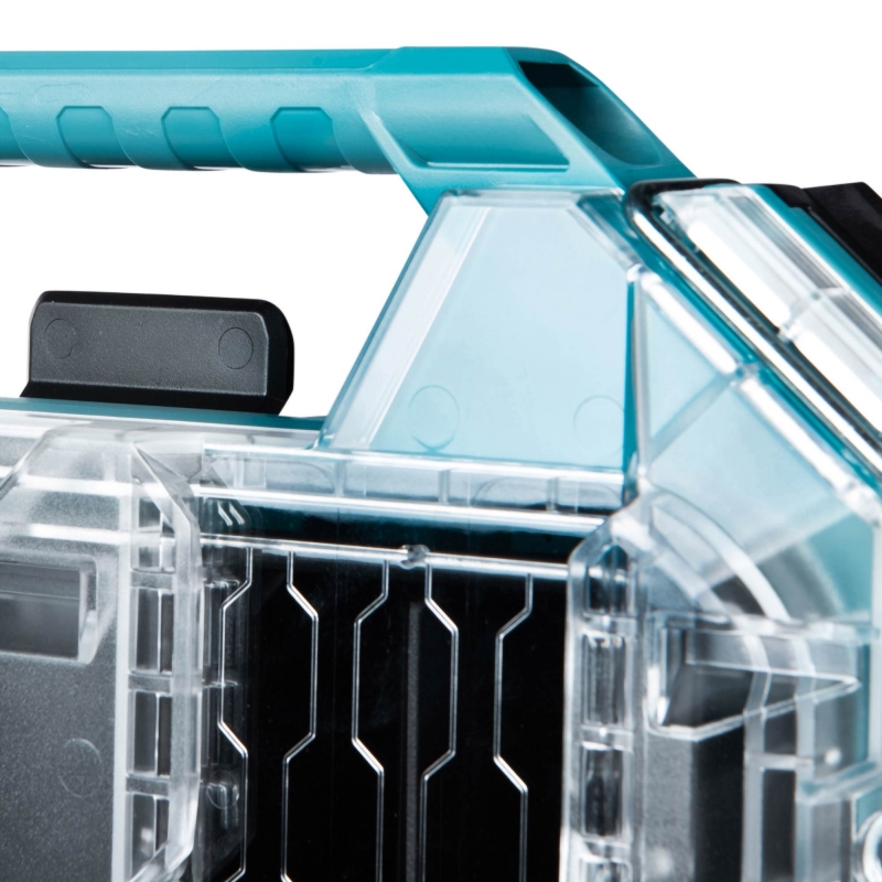 MAKITA MAKITA P-91051 MakTrak Low Profile Medium Organiser