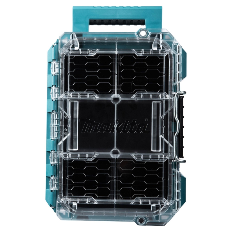 MAKITA MAKITA P-91067 MakTrak Deep Compact Organiser