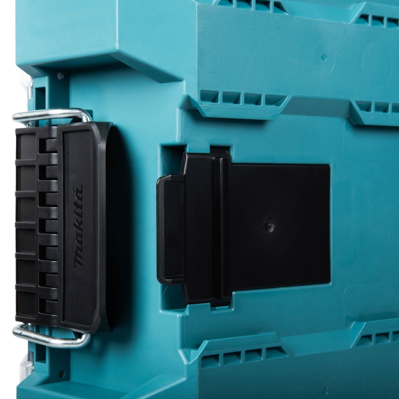MAKITA MAKITA P-91067 MakTrak Deep Compact Organiser
