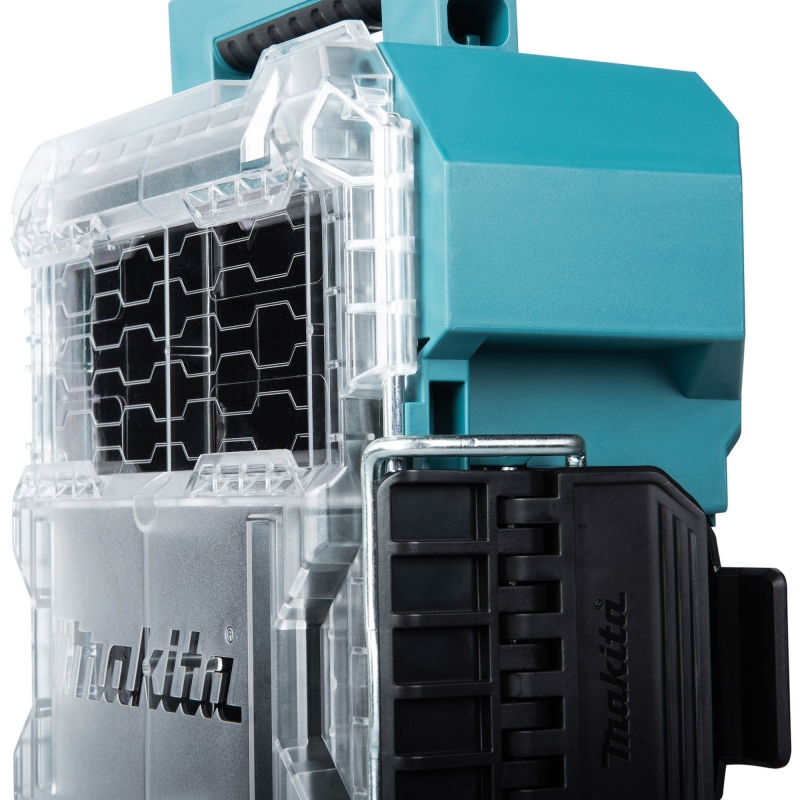 MAKITA MAKITA P-91067 MakTrak Deep Compact Organiser