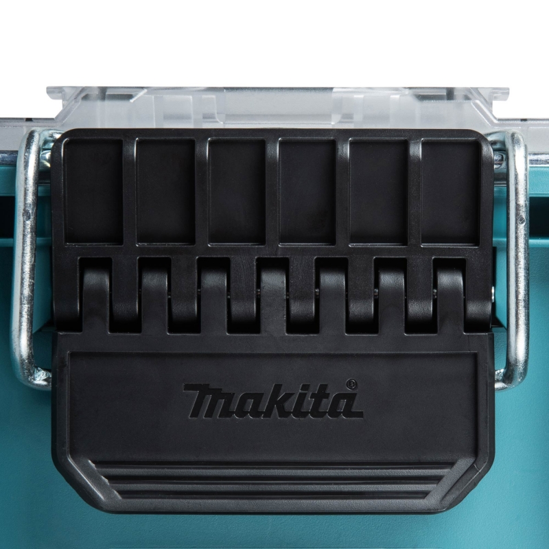 MAKITA MAKITA P-91067 MakTrak Deep Compact Organiser