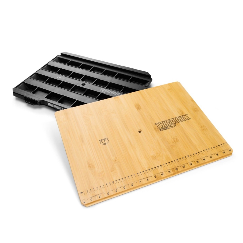 TOUGHBUILT TOUGHBUILT TB-B1-A-10 StackTech Work Surface