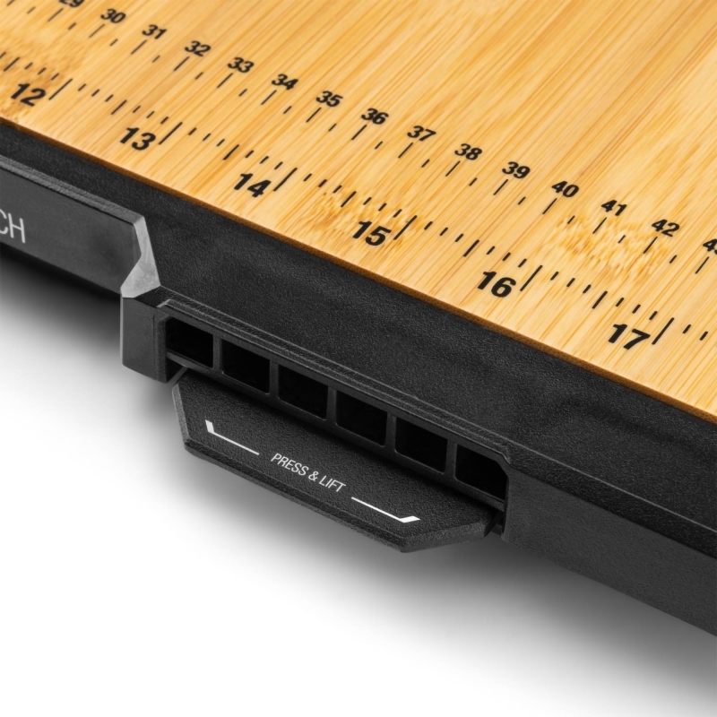 TOUGHBUILT TOUGHBUILT TB-B1-A-10 StackTech Work Surface