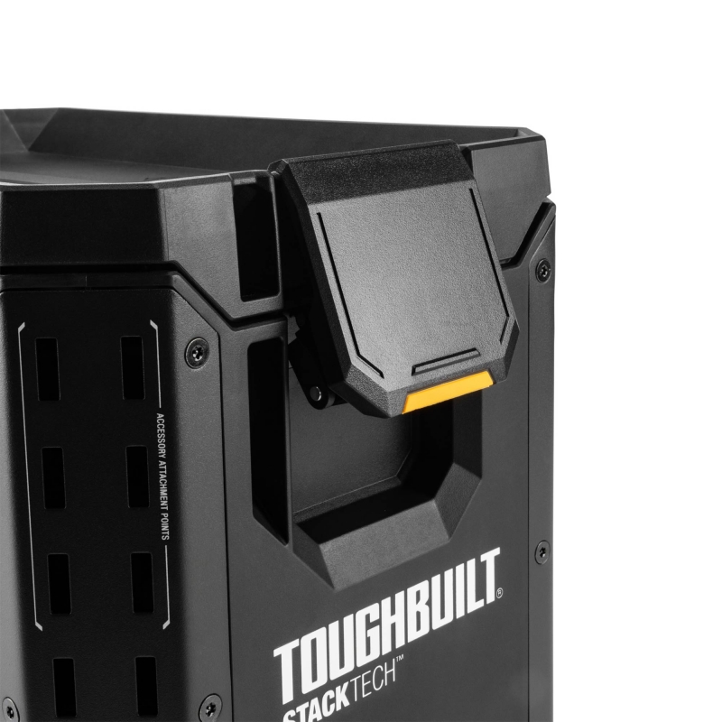 TOUGHBUILT TOUGHBUILT TB-B1-B-60C StackTech Compact Tool Box