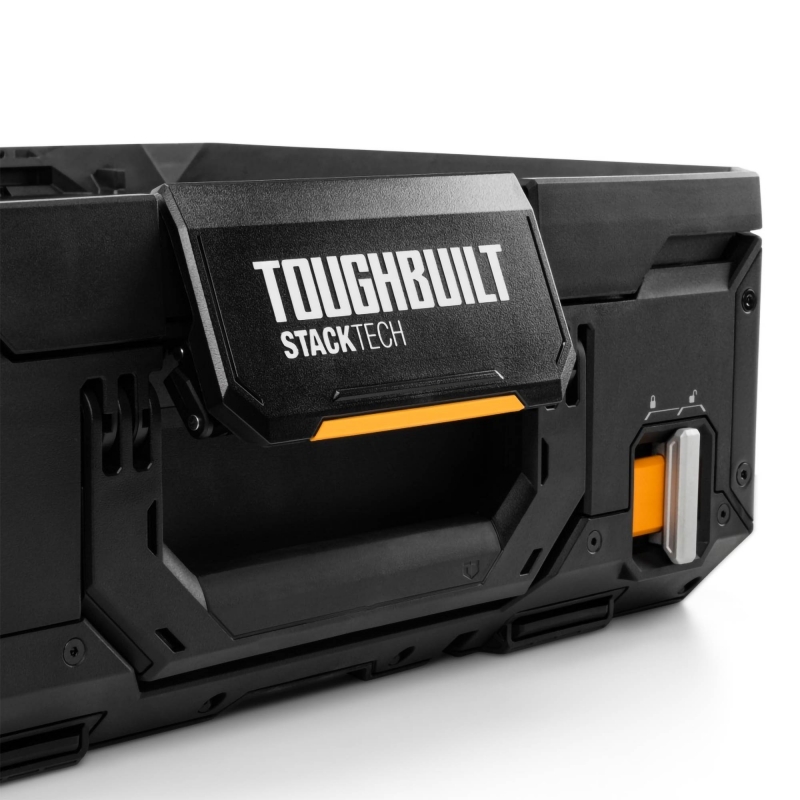 TOUGHBUILT TOUGHBUILT TB-B1-B-30 StackTech Tool Box