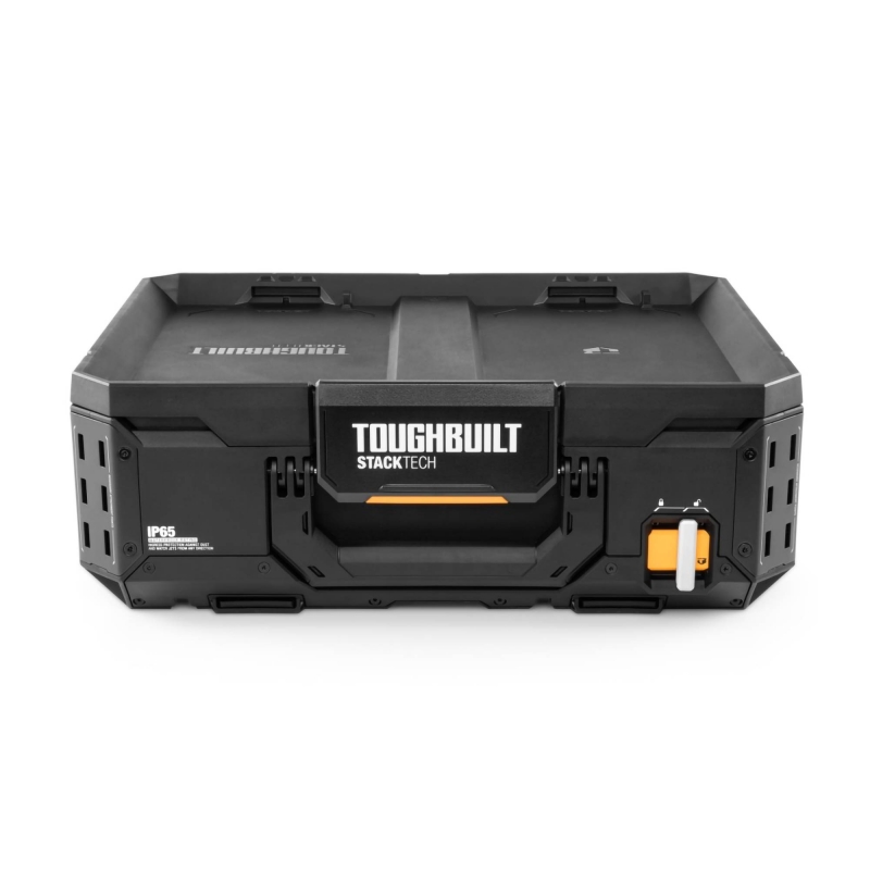 TOUGHBUILT TOUGHBUILT TB-B1-B-30 StackTech Tool Box
