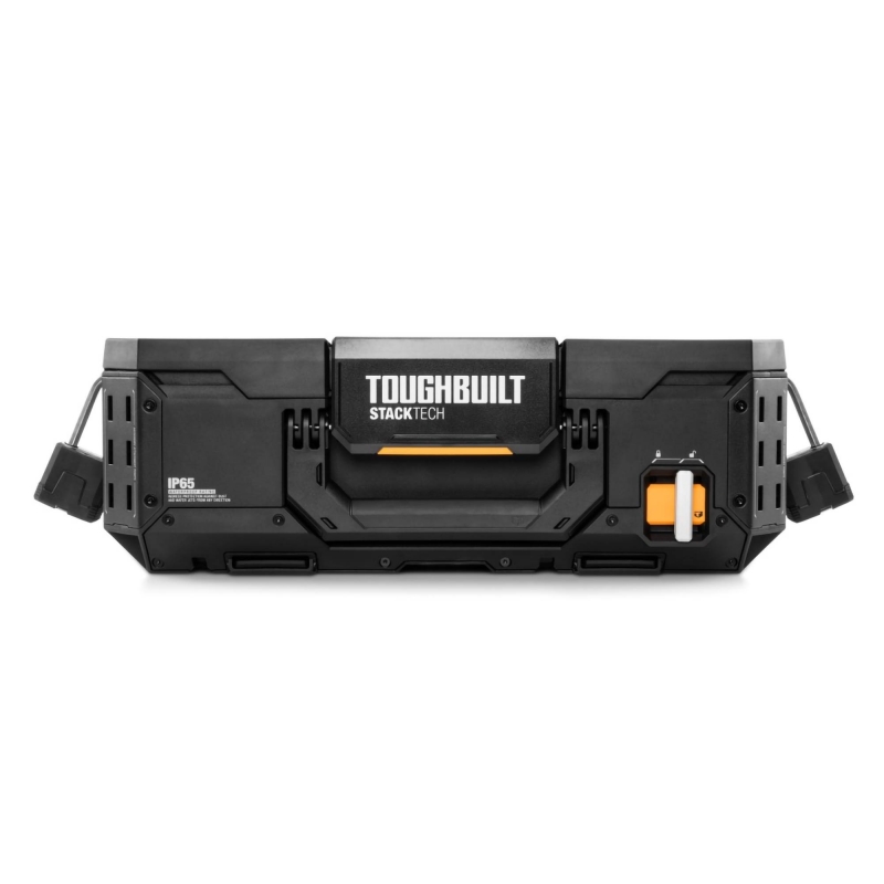 TOUGHBUILT TOUGHBUILT TB-B1-B-30 StackTech Tool Box
