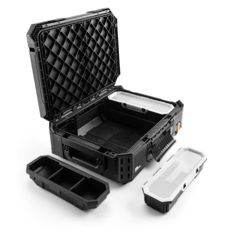 TOUGHBUILT TOUGHBUILT TB-B1-B-30 StackTech Tool Box