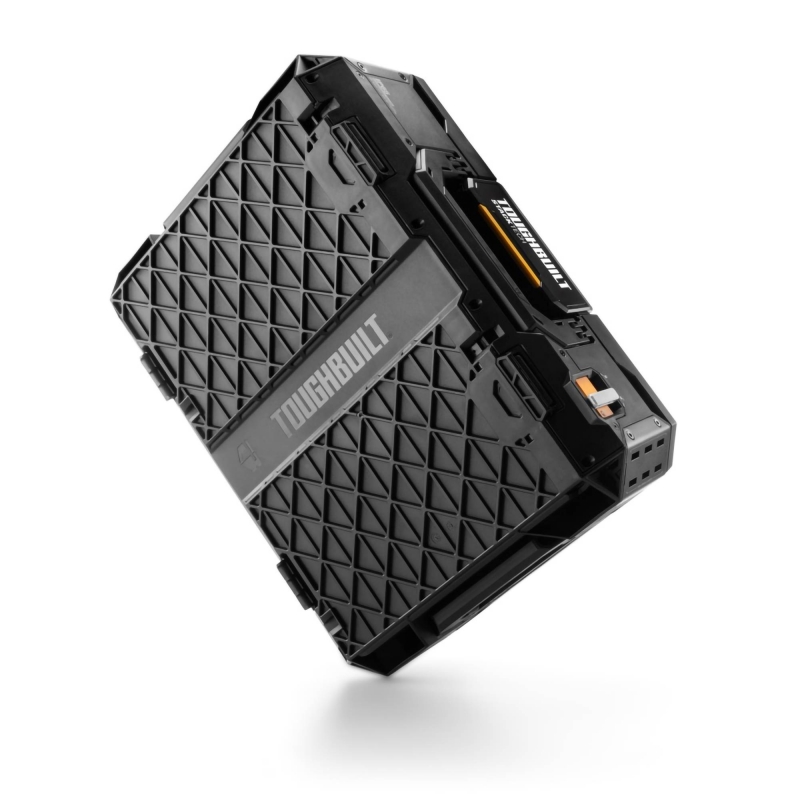 TOUGHBUILT TOUGHBUILT TB-B1-B-30 StackTech Tool Box