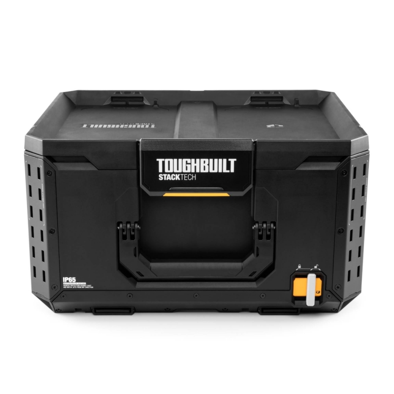 TOUGHBUILT TOUGHBUILT TB-B1-B-50 StackTech Large Tool Box
