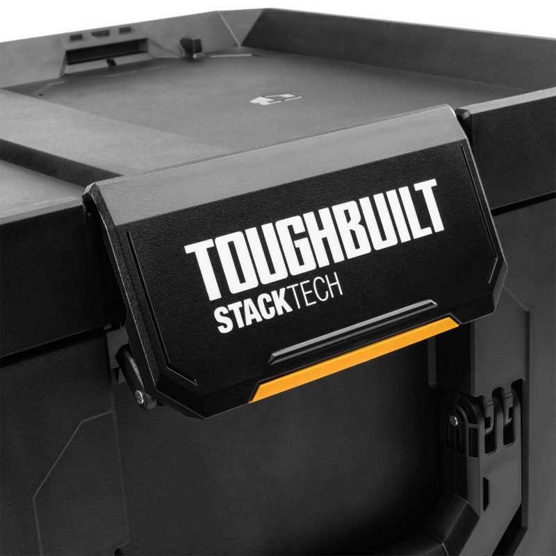 TOUGHBUILT TOUGHBUILT TB-B1-B-50 StackTech Large Tool Box