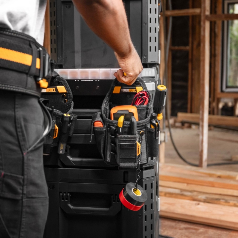 TOUGHBUILT TOUGHBUILT TB-B1-A-30 StackTech Bar