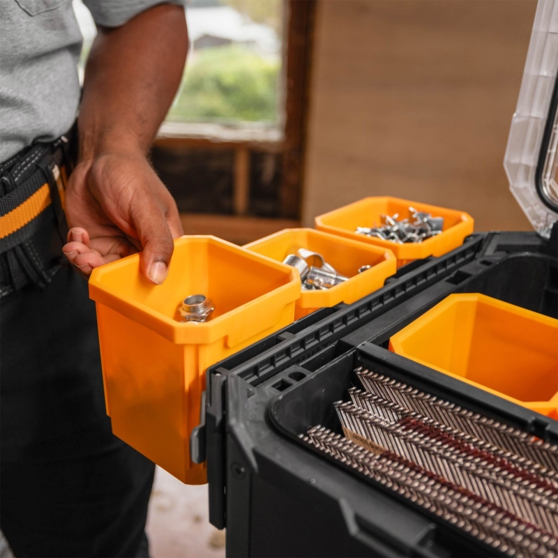 TOUGHBUILT TOUGHBUILT TB-B1-A-30 StackTech Bar