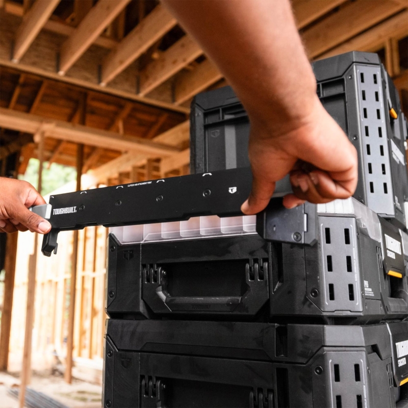 TOUGHBUILT TOUGHBUILT TB-B1-A-30 StackTech Bar