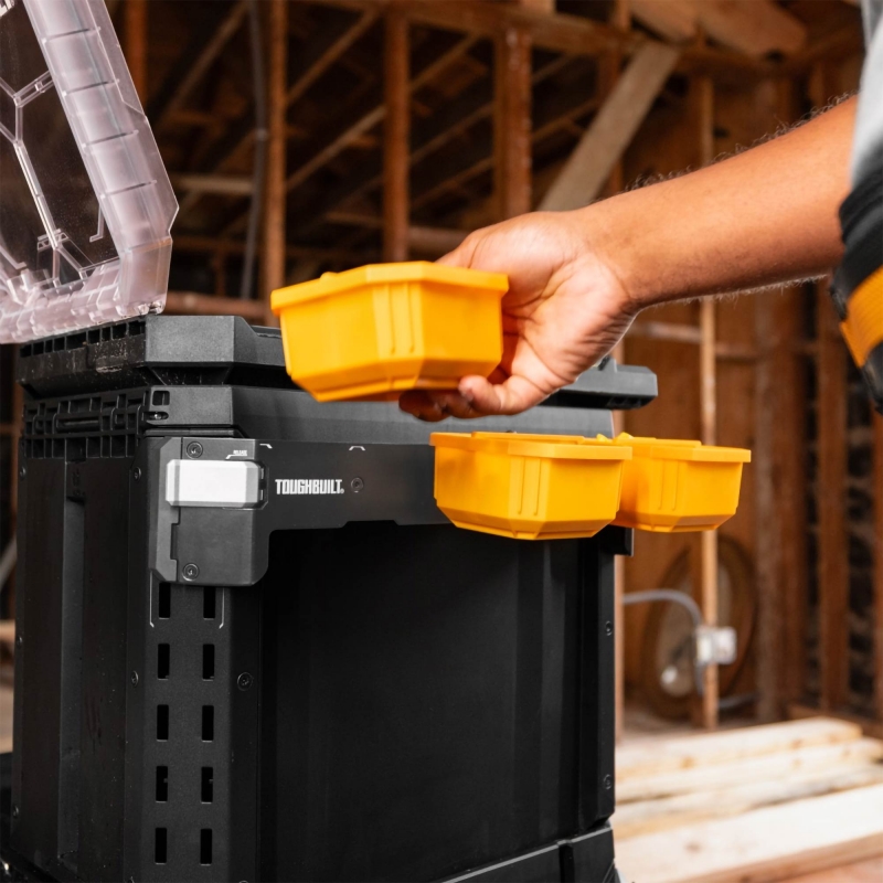 TOUGHBUILT TOUGHBUILT TB-B1-A-30 StackTech Bar