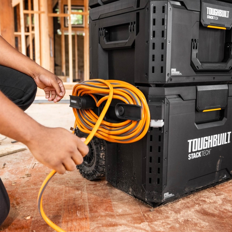 TOUGHBUILT TOUGHBUILT TB-B1-A-31 StackTech Cord Wrap