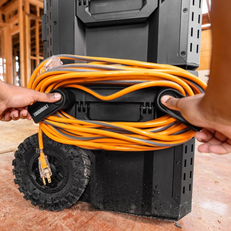 TOUGHBUILT TOUGHBUILT TB-B1-A-31 StackTech Cord Wrap