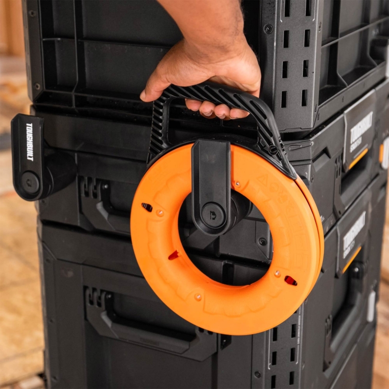 TOUGHBUILT TOUGHBUILT TB-B1-A-31 StackTech Cord Wrap