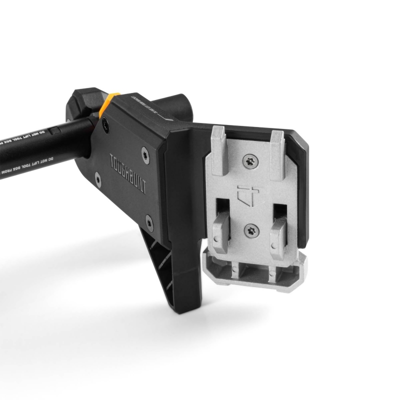 TOUGHBUILT TOUGHBUILT TB-B1-A-32 StackTech Roll Holder