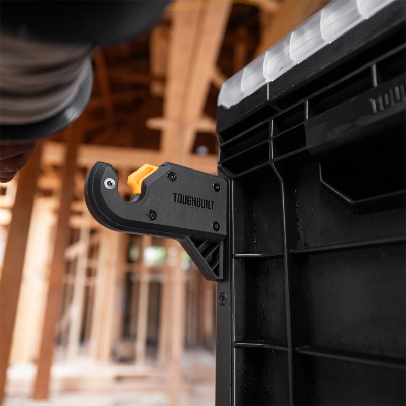 TOUGHBUILT TOUGHBUILT TB-B1-A-32 StackTech Roll Holder