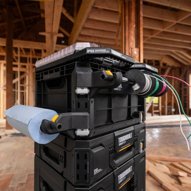 TOUGHBUILT TOUGHBUILT TB-B1-A-32 StackTech Roll Holder