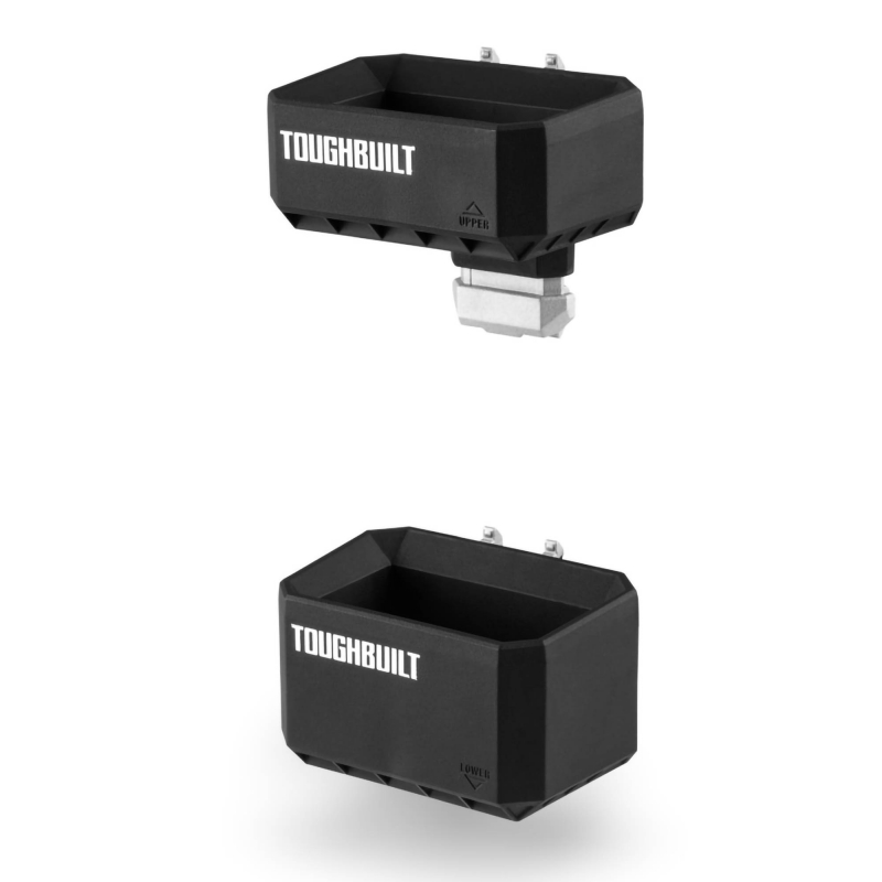 TOUGHBUILT TOUGHBUILT TB-B1-A-54 StackTech Long Tool Holder