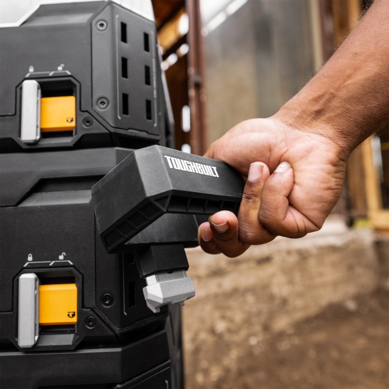 TOUGHBUILT TOUGHBUILT TB-B1-A-54 StackTech Long Tool Holder