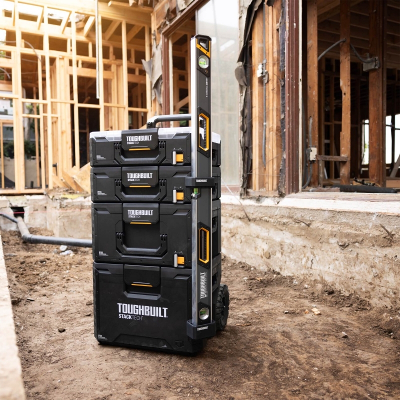 TOUGHBUILT TOUGHBUILT TB-B1-A-54 StackTech Long Tool Holder