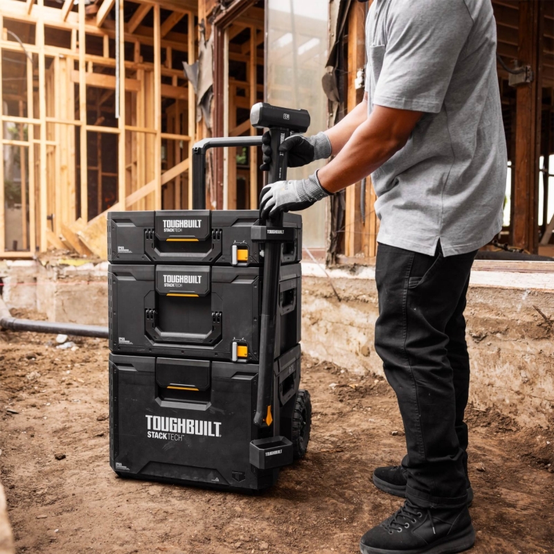 TOUGHBUILT TOUGHBUILT TB-B1-A-54 StackTech Long Tool Holder