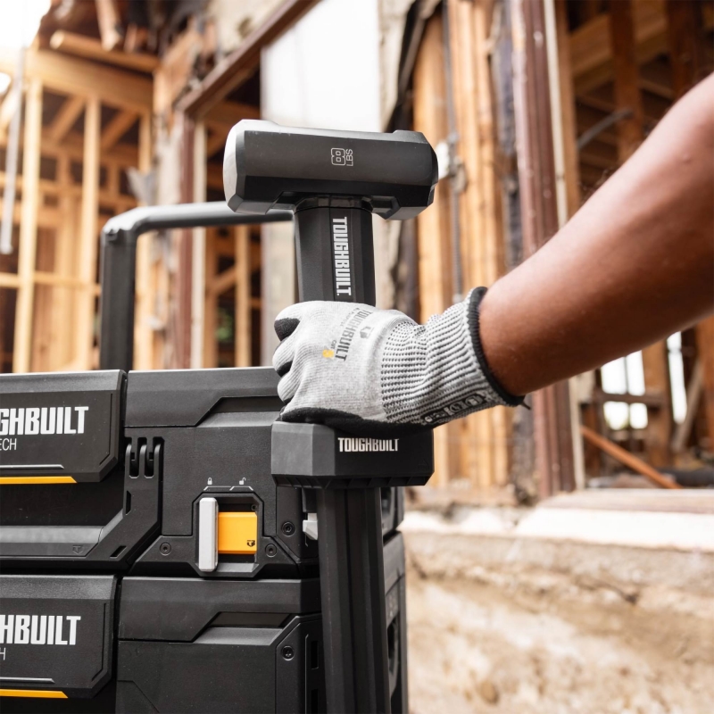 TOUGHBUILT TOUGHBUILT TB-B1-A-54 StackTech Long Tool Holder