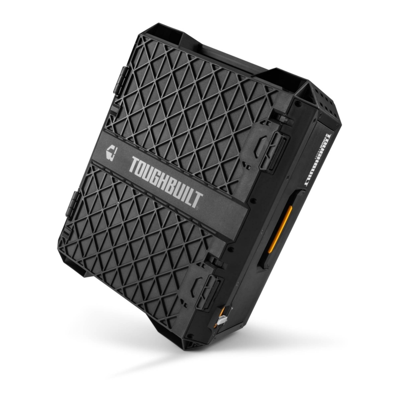 TOUGHBUILT TOUGHBUILT TB-B1-D-30-1 StackTech 1-Drawer Tool Box