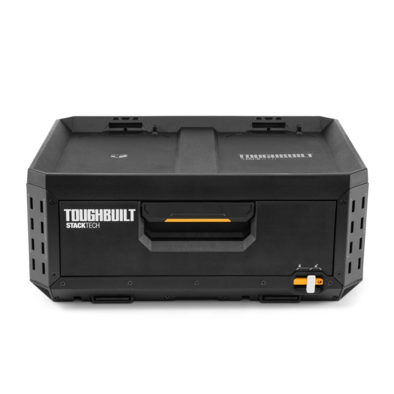 TOUGHBUILT TOUGHBUILT TB-B1-D-30-1 StackTech 1-Drawer Tool Box