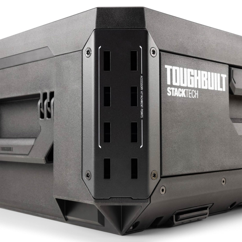 TOUGHBUILT TOUGHBUILT TB-B1-D-30-1 StackTech 1-Drawer Tool Box