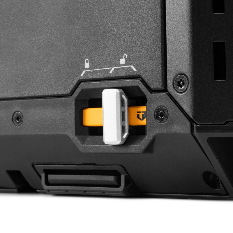 TOUGHBUILT TOUGHBUILT TB-B1-D-70-3 StackTech XL 3-Drawer Box