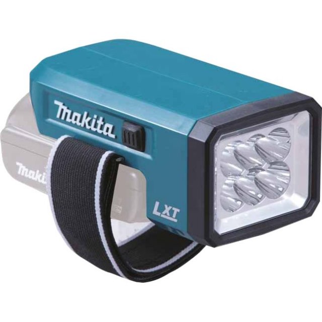 MAKITA MAKITA DML186 18v LED Torch Body Only
