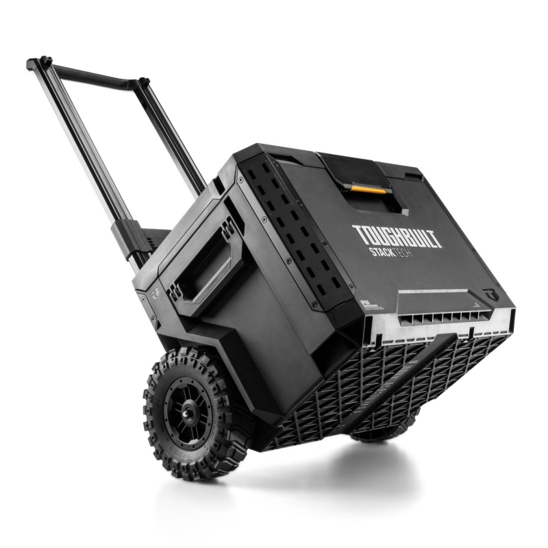 TOUGHBUILT TOUGHBUILT TB-B1-B-70R StackTech Rolling Tool Box