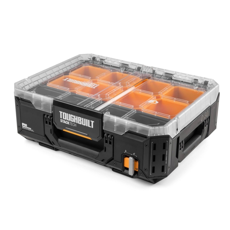 TOUGHBUILT TOUGHBUILT TB-B1-O-30 StackTech Organiser