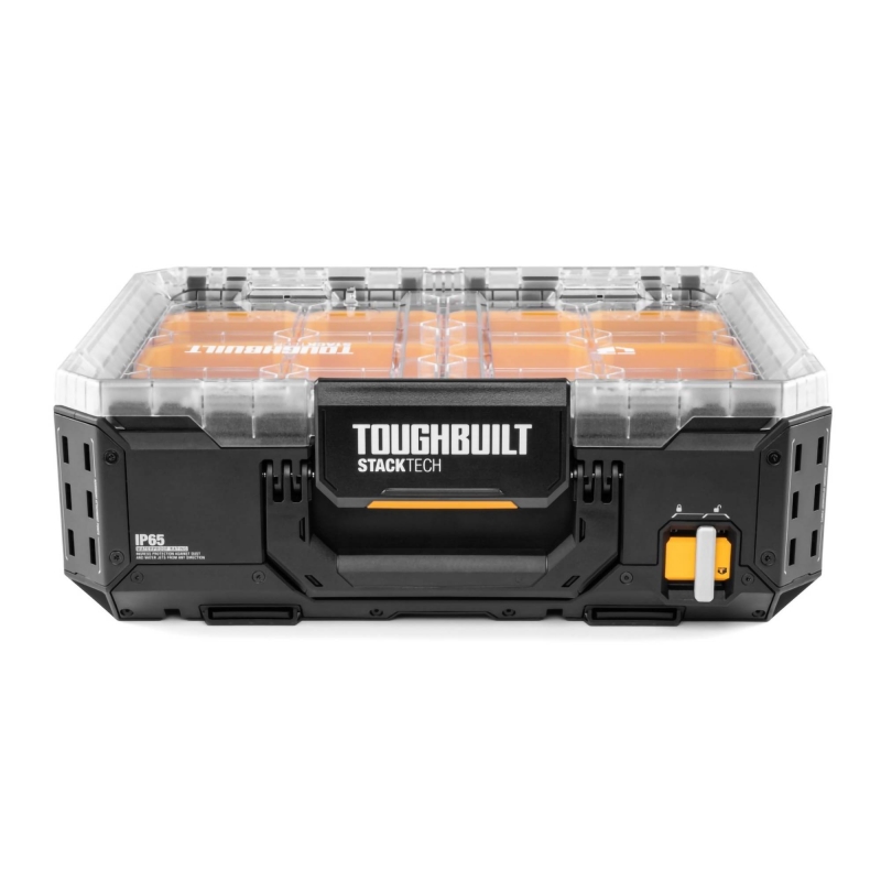 TOUGHBUILT TOUGHBUILT TB-B1-O-30 StackTech Organiser