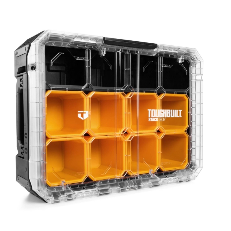 TOUGHBUILT TOUGHBUILT TB-B1-O-30 StackTech Organiser