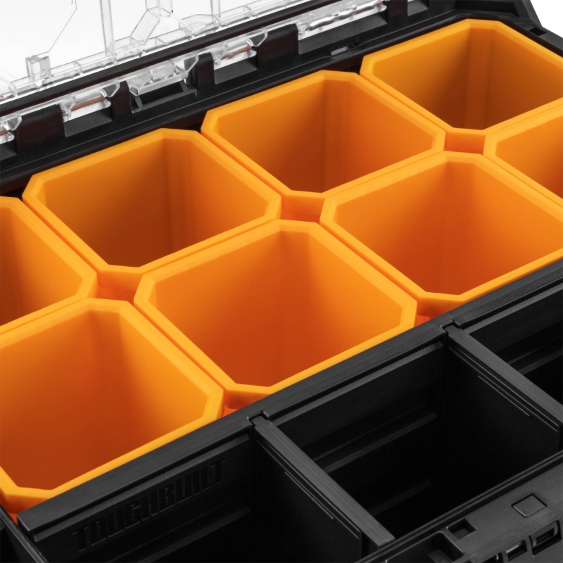 TOUGHBUILT TOUGHBUILT TB-B1-O-30 StackTech Organiser