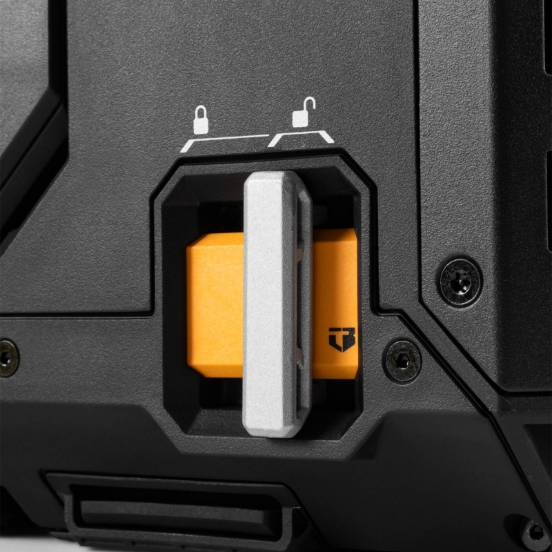 TOUGHBUILT TOUGHBUILT TB-B1-O-30 StackTech Organiser