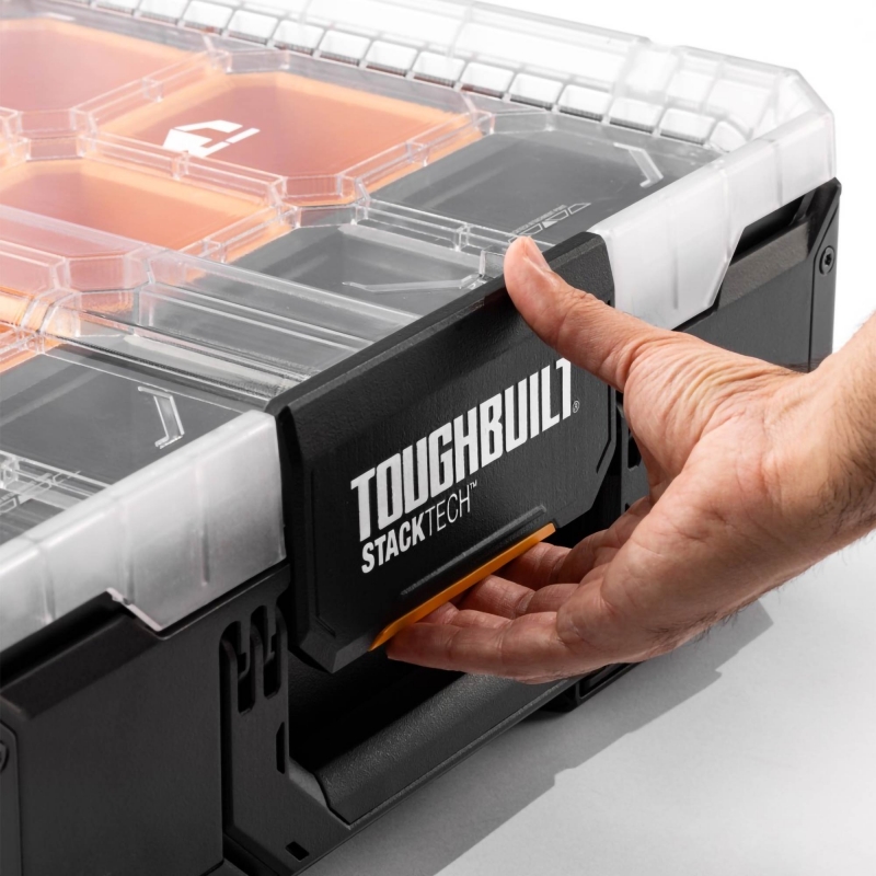 TOUGHBUILT TOUGHBUILT TB-B1-O-30 StackTech Organiser
