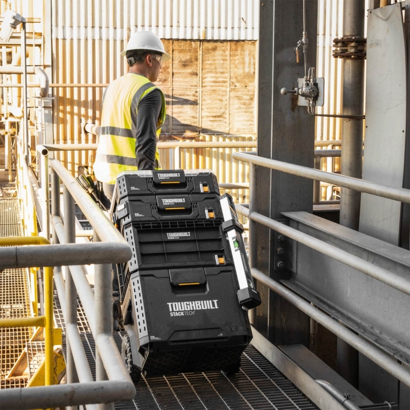 TOUGHBUILT TOUGHBUILT TB-B1-O-30 StackTech Organiser