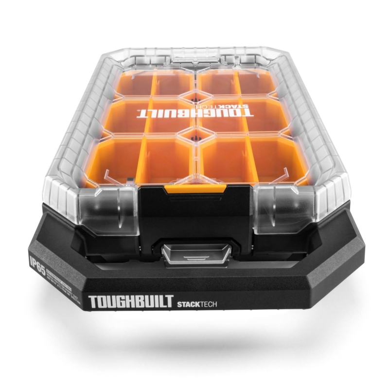 TOUGHBUILT TOUGHBUILT TB-B1-O-10C StackTech Compact Organiser