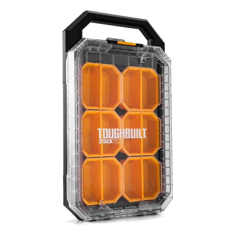 TOUGHBUILT TOUGHBUILT TB-B1-O-10C StackTech Compact Organiser